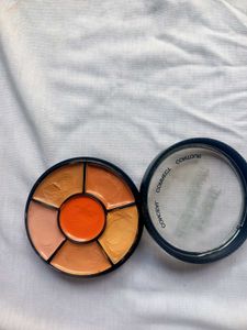 Insight Pro Concealer Palette