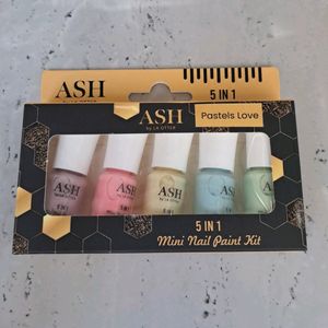 Nail Paint Kit