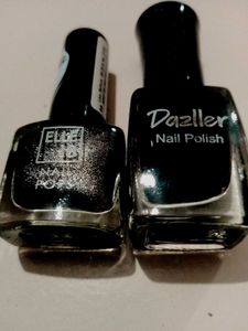 Dazzler & Elle 18 Nail Polish Set combo