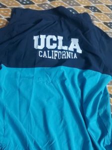 UCLA Men Track Suit