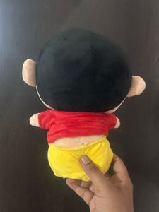 Shinchan Plush Toy