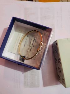 Infinity Knot Bracelet
