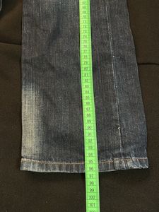 Teddy smith Blue Wash Denim Jeans