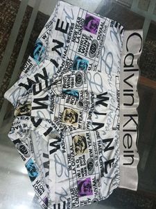 Calvin Klein Men's Underwear