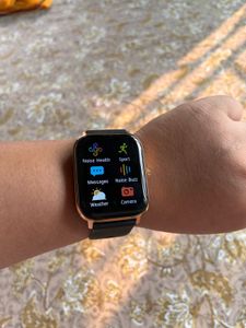 combo watches NOISE + HAUTE SAUCE 💅🏻