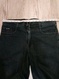 Sc4181 Force Jeans Waist 34