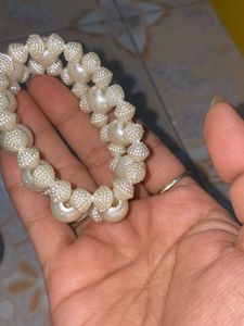 Pearl Bracelets For Women’s