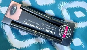 3-in-1 Eyeliner, Mascara & Brow Pencil