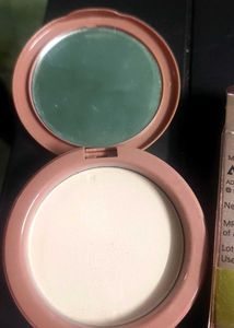 Dazller Classique Compact Powder