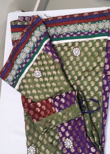 Traditional Wear Lehenga