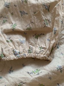 Chic Vintage Floral Dress