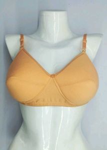 comfortable padded bra 2 piece