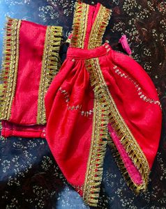 Yugal Sarkar Handmade Fancy Dress