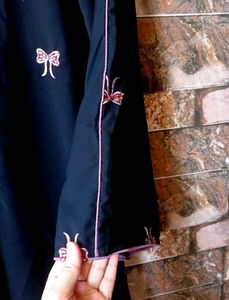 Nida Abaya Totally New Never use