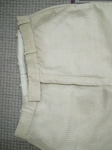 Festival Coat Pant
