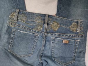 y2k Vintage jeans