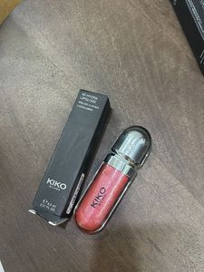 KIKO Milano 3D Hydra Lipgloss ‘Shade 10’