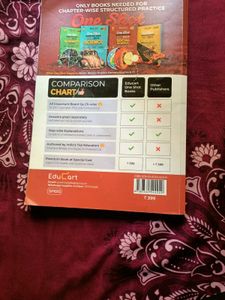 Class 10th Educart Sst Question Bank By Digraj Sir