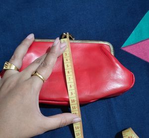 Mini Clutch