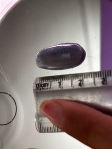 Press On Nail Set - Unique Design