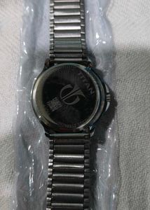 Titan Analog Men's Watch