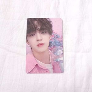 Scoups official FML Caratbong ver card