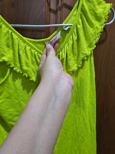 Ginger Top