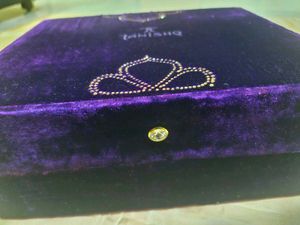 Tanishq Jewellery Box