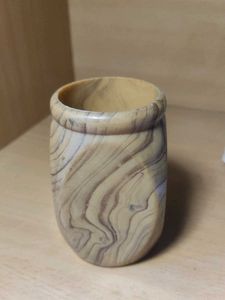 Wooden Desk Organizer