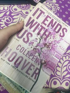 Colleen Hoover Books