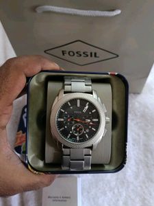 Fossil Watch All New With Box