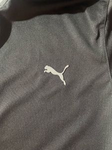 Puma Golf Polo Shirt