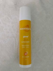 Aqualogica Vitamin C Sunscreen