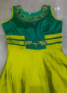 Gown