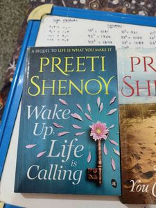 Preeti Shenoy Best Sellers