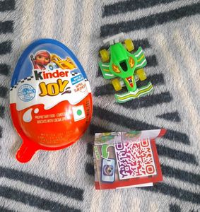 Unicorn kinder bundle