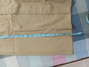 NCC UNIFORM