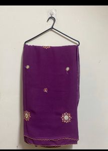 Two Sarees