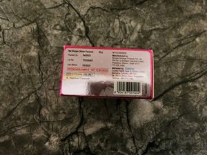 Baby Soap- Tedibar