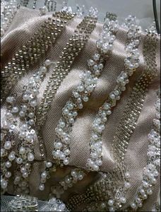 designer long sleeves blouse saree....