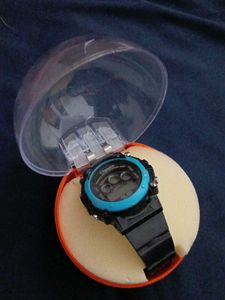 Sport Digital Watch
