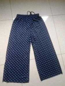 womens palazzo trouser
