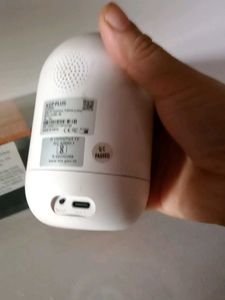 CP PLUS Security Camera