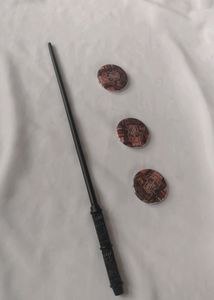 Harry Potter Badges