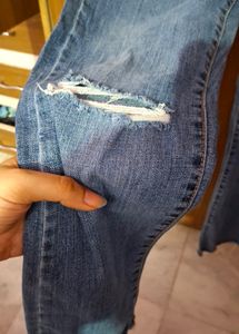 Bootcut Jeans