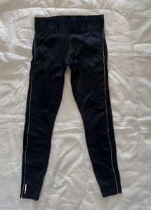 PUMA Women's Black Active Leggings