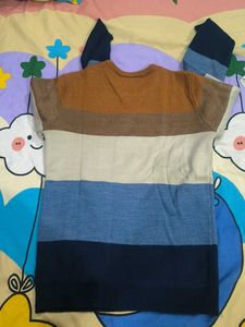 Captain America Boys Sweater