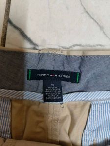 Tommy Hilfiger Unisex Shorts