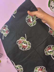 green nighty + free gift
