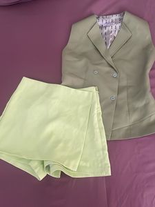 corporate girly Blazer